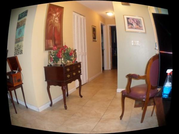 Key Colony Townhouses, 2070 Colonial Rd #D1, Fort Pierce, Florida 34950, image 2