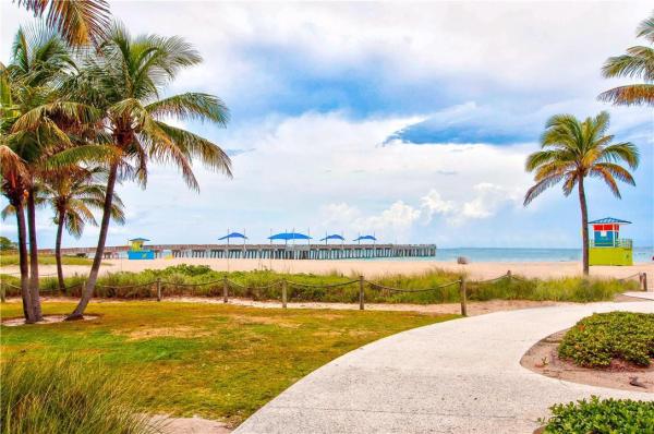 Leisure Gardens, 1481 S Ocean Blvd #317A, Pompano Beach, Florida 33062, image 1