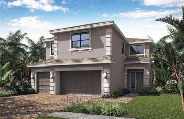 Villamar At Toscana Isles, 7257 Montereal Path, Lake Worth, Florida 33463, image 1