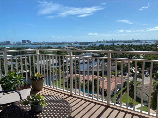 Waterside Towers, 2450 NE 135th St #909, North Miami, Florida 33181, image 1