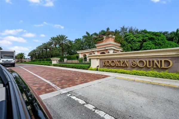5887 NW 24th Ave #1201, Boca Raton, Florida 33496, image 1