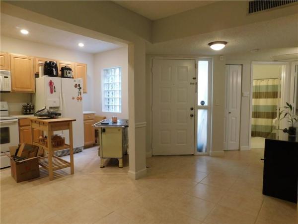 Optima Village At Fountain Spring, 10631 NW 14th St #211, Plantation, Florida 33322, image 1