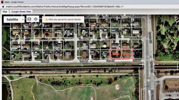 Tropical Country Estates, 9033 Twigg Rd, Lake Worth, Florida 33467, image 1