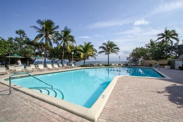 Shore Club, 1901 N Ocean Blvd #3D, Fort Lauderdale, Florida 33305, image 1