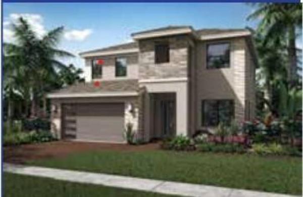 Villamar At Toscana Isles, 7192 Stella Ln, Lake Worth, Florida 33463, image 1