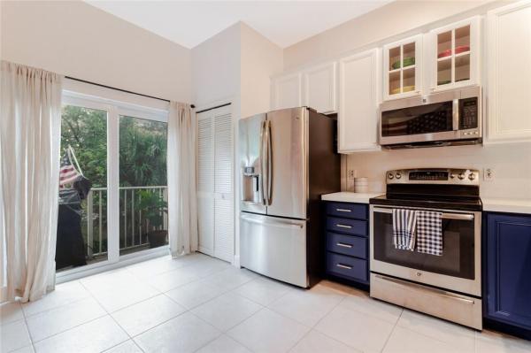 14th Street Townhomes, 2441 NE 14th Street Cswy #5-507, Pompano Beach, Florida 33062, image 1