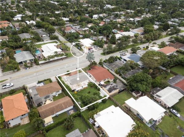 Allenwood, 1601 NE 15th Ave, Fort Lauderdale, Florida 33305, image 1