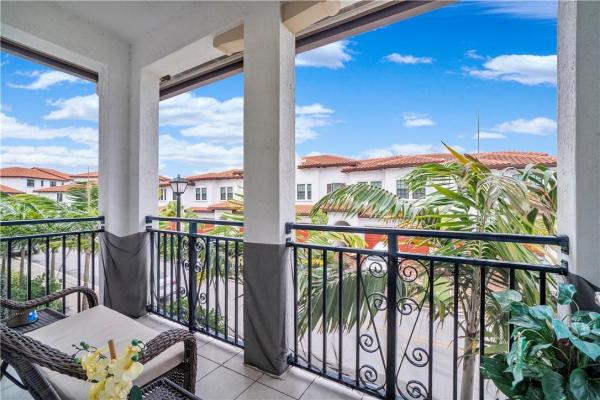 The Preserve At Raintree, 11506 SW 13th Ct, Pembroke Pines, Florida 33025, image 1