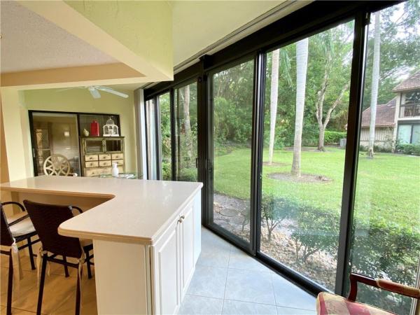 Coach Houses Of Town Place, 5710 Coach House Cir #A, Boca Raton, Florida 33486, image 1