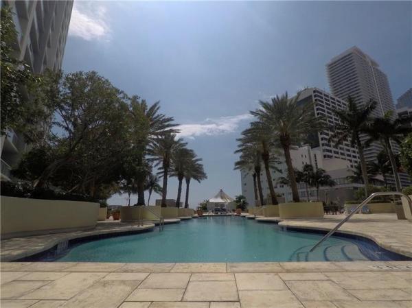 Vizcayne North, 244 Biscayne Blvd #2407, Miami, Florida 33132, image 3