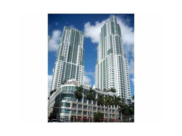 Vizcayne North, 244 Biscayne Blvd #2407, Miami, Florida 33132, image 2