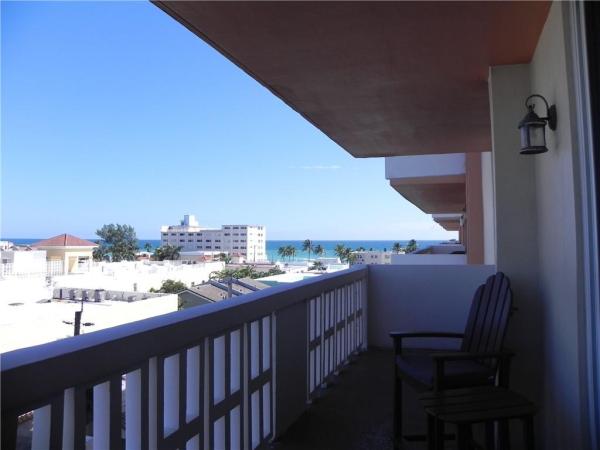 Valiant House, 801 S Ocean Dr #601, Hollywood, Florida 33019, image 2