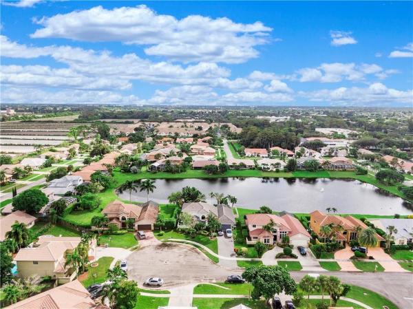 Boca Bay, 9695 W Lake Ct, Boca Raton, Florida 33434, image 1