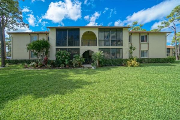 Pine Ridge South 3, 335 Knotty Pine Cir #B-2, Greenacres, Florida 33463, image 1