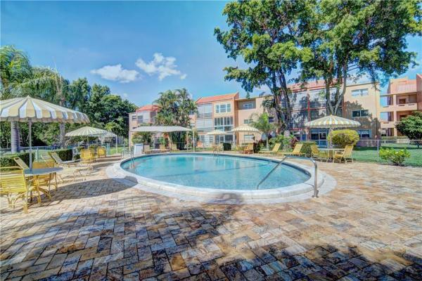 The Greens Of Tamarac, 8856 W Mcnab Rd #206, Tamarac, Florida 33321, image 1