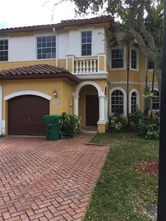 Bellagio At Vizcaya, 12764 SW 49th Ct, Miramar, Florida 33027, image 1