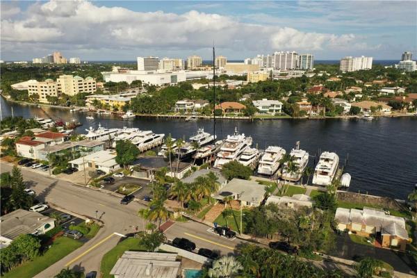 Gateway Park, 802 NE 20th Ave, Fort Lauderdale, Florida 33304, image 2