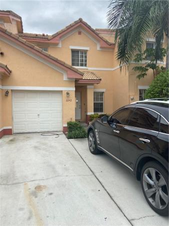 Montego Bay, 2242 SW 87th Ter, Miramar, Florida 33025, image 1