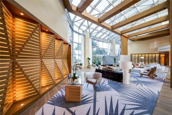 Auberge Beach Residences & Spa, 2200 N Ocean Blvd #N207, Fort Lauderdale, Florida 33305, image 1