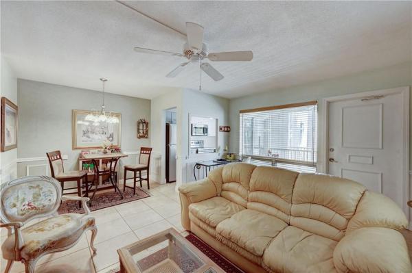 Whittier Towers, 1439 S Ocean Blvd #216, Pompano Beach, Florida 33062, image 1