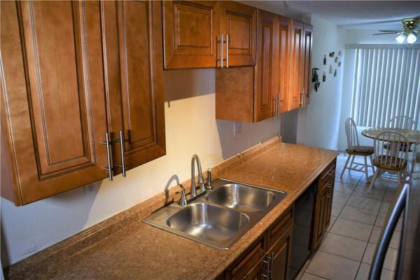 Townhouses At Jacaranda, 8256 NW 9th St #2, Plantation, Florida 33324, image 1