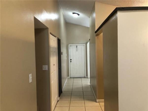 Omega Villas, 1752 NW 71st Ave #115, Plantation, Florida 33313, image 3