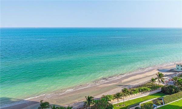 Renaissance On The Ocean, 6051 N Ocean Dr #1602, Hollywood, Florida 33019, image 1