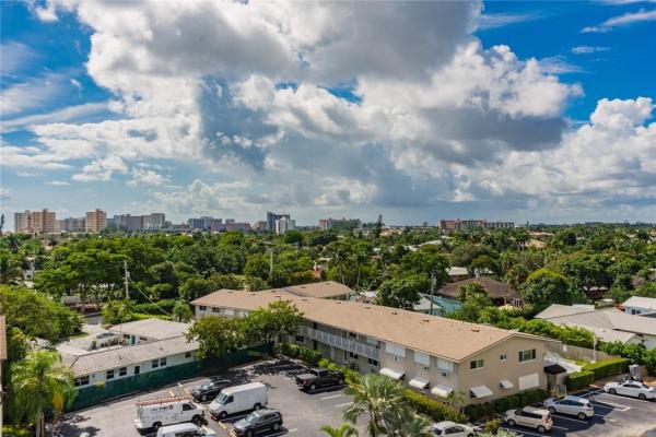 Waters Edge, 2611 N Riverside Dr #705, Pompano Beach, Florida 33062, image 1