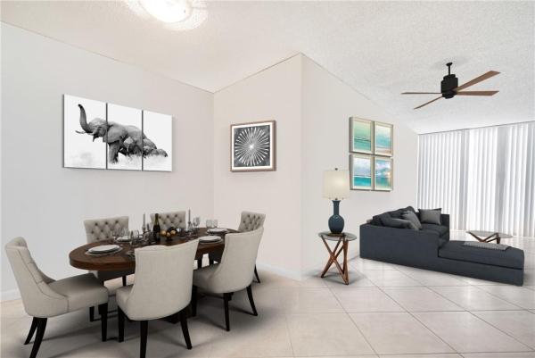 Pompano Beach Club South, 111 Briny Ave #7-07, Pompano Beach, Florida 33062, image 1