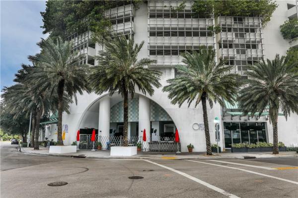 Opera Tower, 1750 N Bayshore Dr #1611, Miami, Florida 33132, image 3