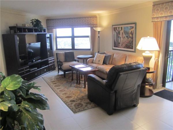 The Triton, 501 N Riverside Dr #PH-3, Pompano Beach, Florida 33062, image 3