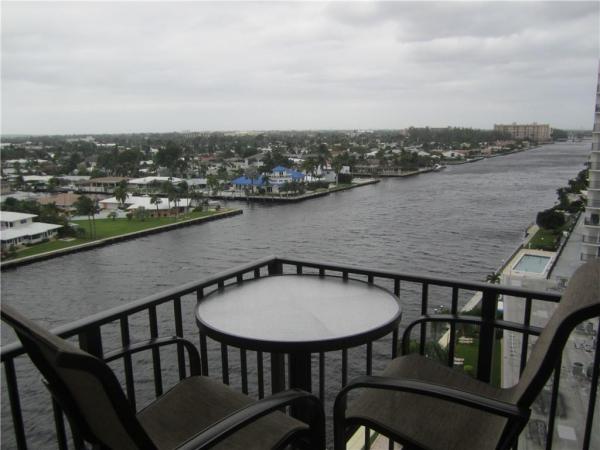 The Triton, 501 N Riverside Dr #PH-3, Pompano Beach, Florida 33062, image 2