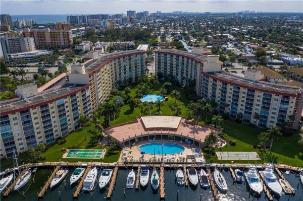 Sea Haven, 2731 NE 14th Street Cswy #534, Pompano Beach, Florida 33062, image 1