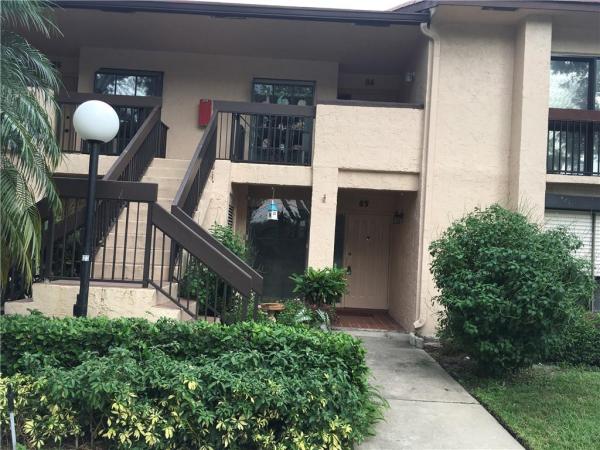 Meadowridge, 2363 SW 15th St #85, Deerfield Beach, Florida 33442, image 1