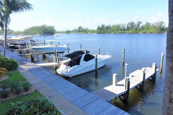The Moorings At Sheridan, 4218 N Ocean Dr, Hollywood, Florida 33019, image 1