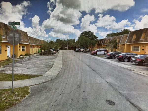 Sunrise Towne, 5954 NW 27th Pl #158, Sunrise, Florida 33313, image 1