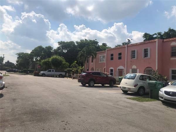16960 NW 55th Ave #C-6, Miami Gardens, Florida 33055, image 2