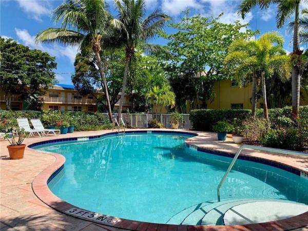 Wilton Village, 2607 NE 8th Ave #54, Wilton Manors, Florida 33334, image 1