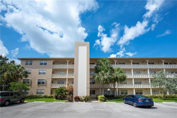 Portofino Village, 3004 Portofino Isle #C1, Coconut Creek, Florida 33066, image 1