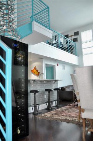 Vilazul Seaside Lofts, 7728 Collins Ave #18, Miami Beach, Florida 33141, image 2