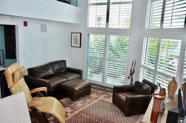 Vilazul Seaside Lofts, 7728 Collins Ave #18, Miami Beach, Florida 33141, image 1