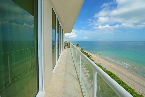 Ocean Grande Beach & Marina, 1063 Hillsboro Mile #702, Hillsboro Beach, Florida 33062, image 1