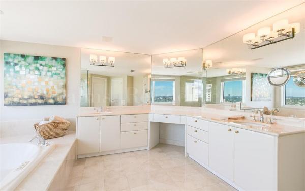 The Palms, 2100 N Ocean Blvd #14E, Fort Lauderdale, Florida 33305, image 3