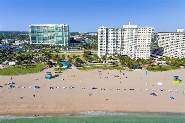 Sea Monarch, 111 N Pompano Beach Blvd #1503, Pompano Beach, Florida 33062, image 1