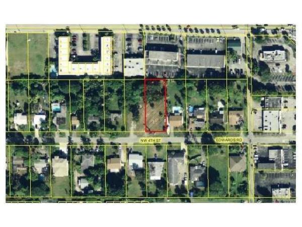 Hammon Heights, 6109 Edwards Rd, Margate, Florida 33063, image 1