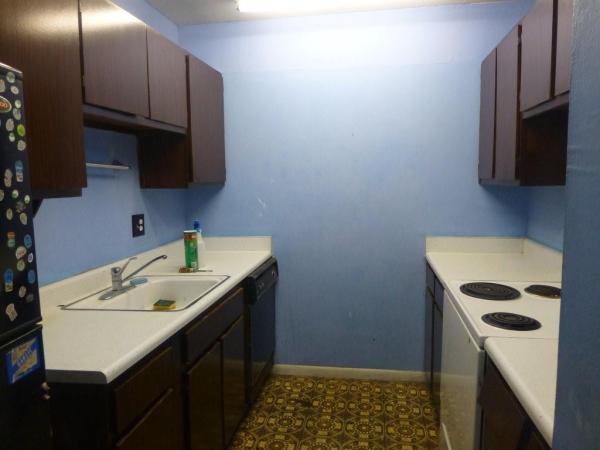 The Woods, 1901 N Andrews Ave #203, Wilton Manors, Florida 33311, image 3