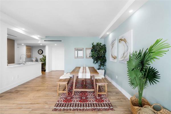 Blair House, 9100 W Bay Harbor Dr #8B, Bay Harbor Islands, Florida 33154, image 2