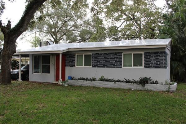 Palm Lane Villa, 2841 N 66th Ave, Hollywood, Florida 33024, image 1
