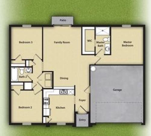 3917 SW Savona Blvd, Port St. Lucie, Florida 34983, image 1