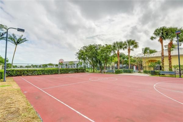 Georgetown, 3546 NW 14th Ct, Lauderhill, Florida 33311, image 1